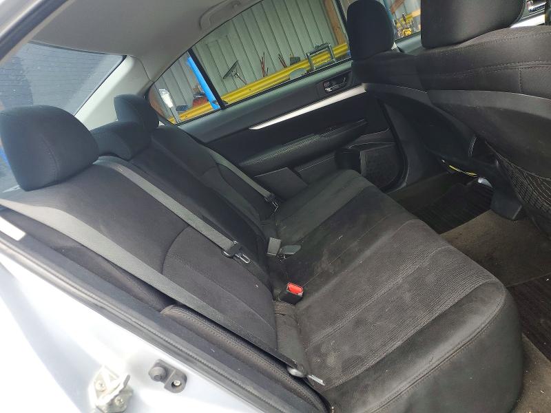Aukcja sprzedaży 2014 Subaru Legacy, vin: 4S3BMCD60E3005721, numer aukcji: 62801116