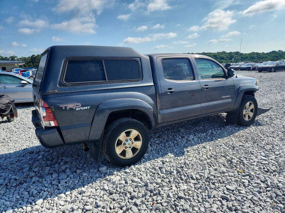 59852816 :رقم المزاد ، 5TFJU4GN3DX045142 vin ، 2013 Toyota Tacoma مزاد بيع