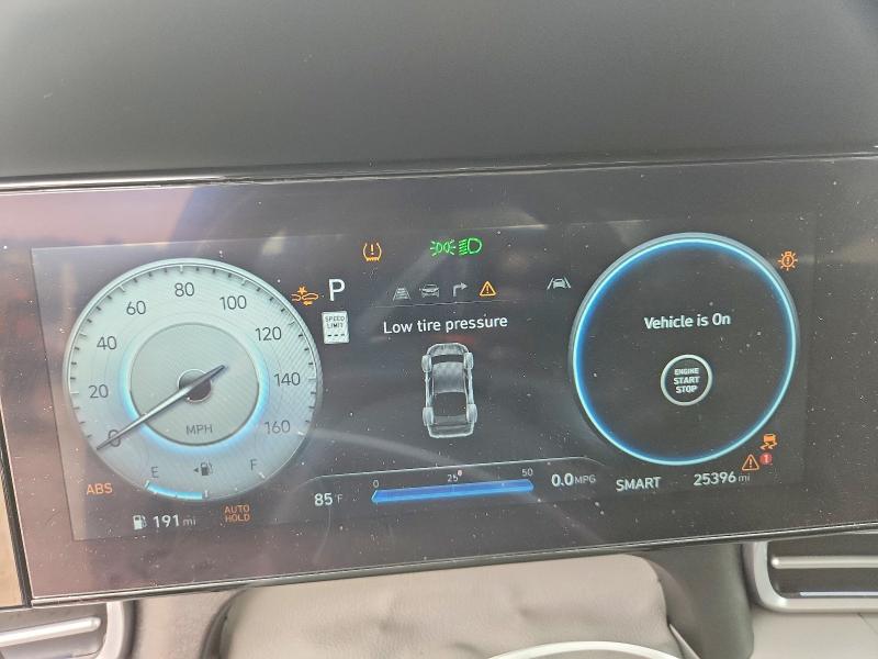 Продажа на аукционе авто 2025 Hyundai Elantra, vin: KMHLS4DG3SU893519, номер лота: 62650536