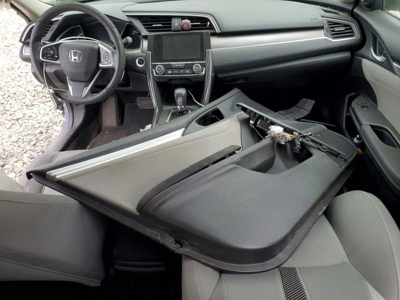Продаж на аукціоні авто 2017 Honda Civic, vin: 19XFC2F70HE228861, номер лоту: 60792696