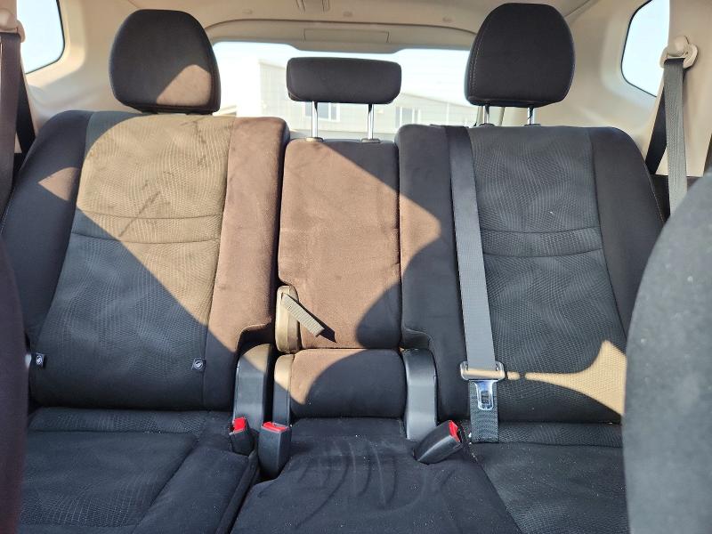 Продаж на аукціоні авто 2016 Nissan Rogue, vin: 5N1AT2MV5GC867332, номер лоту: 62603786