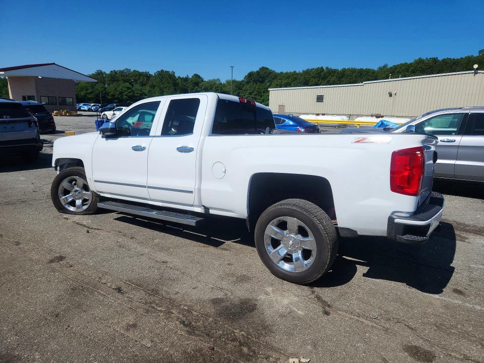 Aukcja sprzedaży 2016 Chevrolet Silverado, vin: 1GCVKSEC7GZ140471, numer aukcji: 61389476