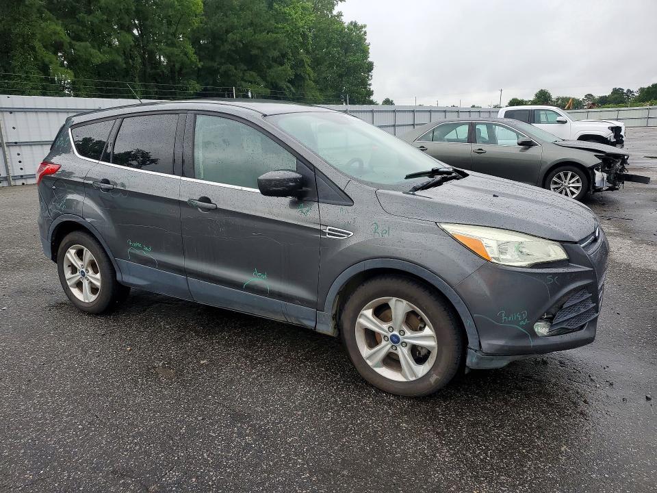 Aukcja sprzedaży 2016 Ford Escape, vin: 1FMCU0G75GUC10371, numer aukcji: 62227296