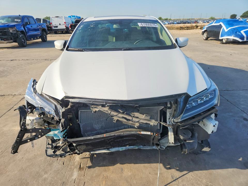 Aukcja sprzedaży 2016 Acura Ilx, vin: 19UDE2F7XGA017705, numer aukcji: 61906076