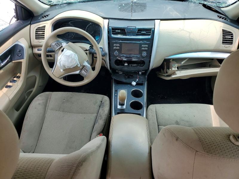 Aukcja sprzedaży 2015 Nissan Altima, vin: 1N4AL3APXFC286901, numer aukcji: 62833126