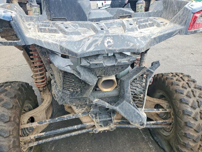 62295416 :رقم المزاد ، 3JBVGAV42TE001474 vin ، 2026 Can-am Maverick X3 مزاد بيع