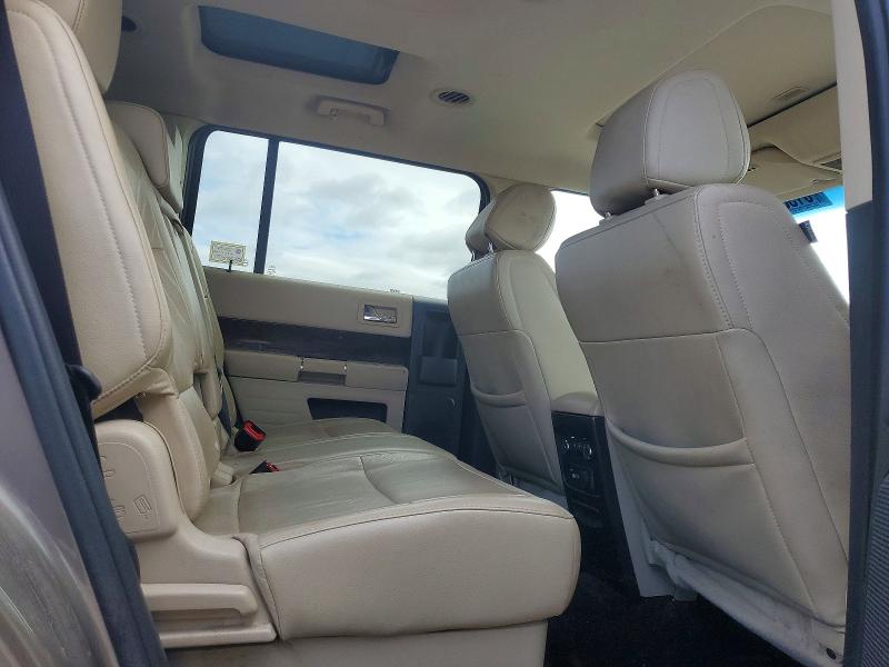 Продаж на аукціоні авто 2013 Ford Flex, vin: 2FMHK6D86DBD16468, номер лоту: 61582646