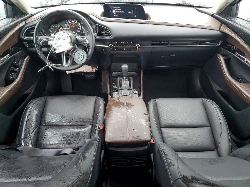 2024 Mazda Cx-30 მანქანა იყიდება აუქციონზე, vin: 3MVDMBDM5RM714360, აუქციონის ნომერი: 59963056