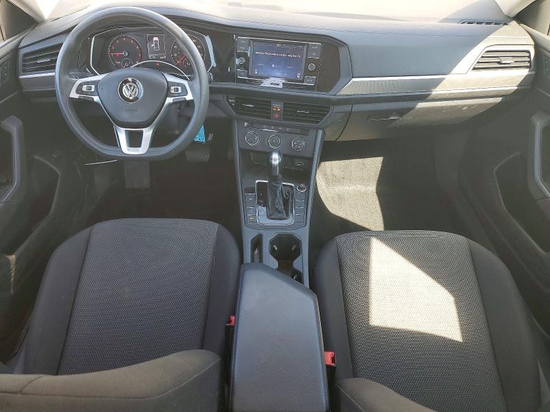 Aukcja sprzedaży 2019 Volkswagen Jetta, vin: 3VWC57BU7KM018287, numer aukcji: 60777506