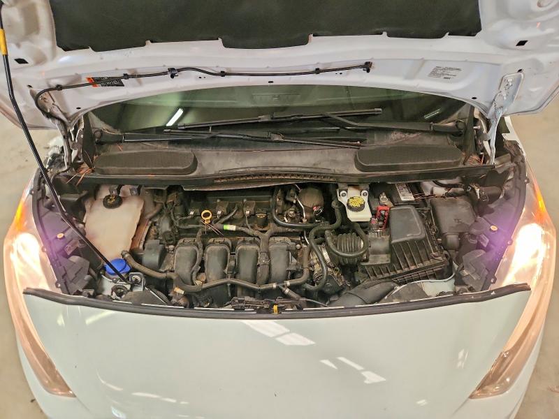Aukcja sprzedaży 2019 Ford Transit Connect, vin: NM0LS7F27K1401581, numer aukcji: 61179866