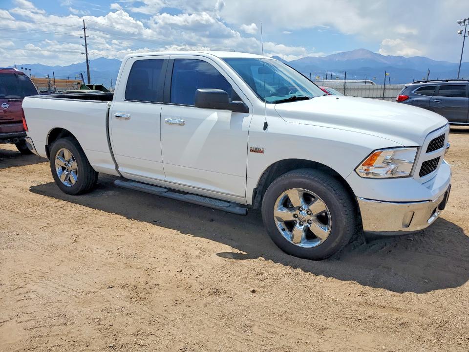 Aukcja sprzedaży 2015 Ram 1500, vin: 1C6RR7GT3FS536516, numer aukcji: 61496386