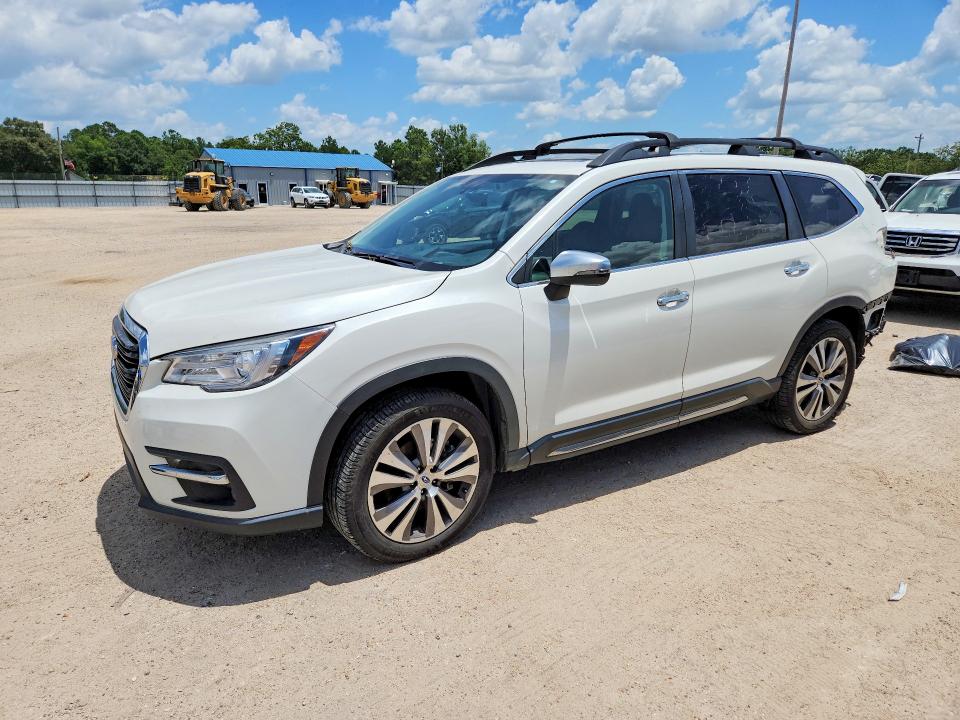 Продажа на аукционе авто 2020 Subaru Ascent, vin: 4S4WMARD6L3467190, номер лота: 61497426