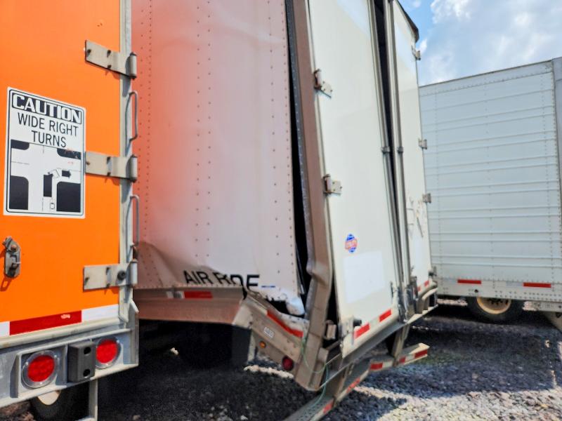 Продажа на аукционе авто 2017 Utility Trailer Dry Van, vin: 1UYVS2532H7054807, номер лота: 54712056