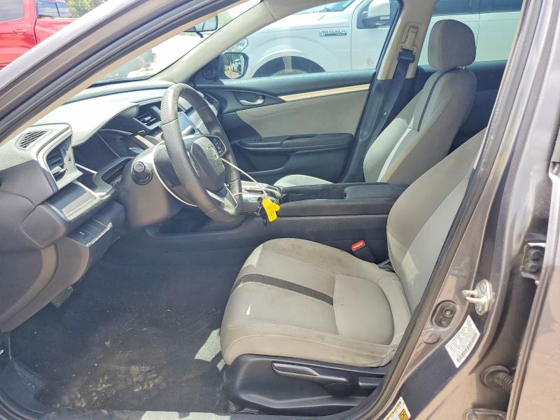 Продажа на аукционе авто 2018 Honda Civic, vin: 2HGFC2F73JH578304, номер лота: 62353776