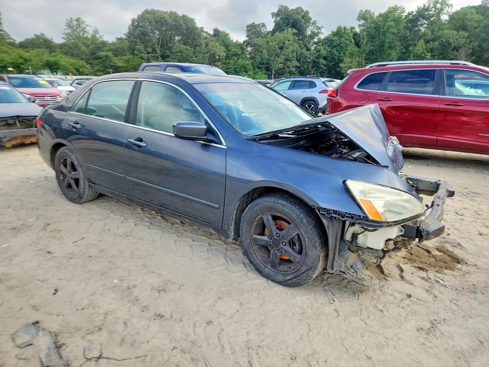 Aukcja sprzedaży 2005 Honda Accord, vin: 1HGCM56825A086314, numer aukcji: 60172496