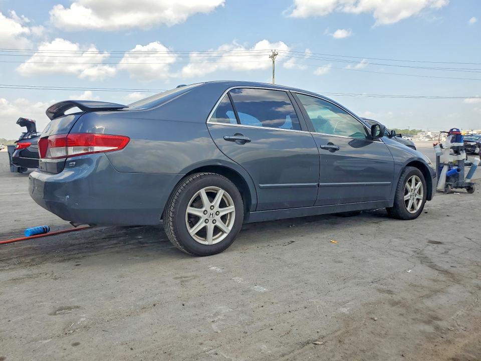 85964675 :رقم المزاد ، 1HGCM66594A077538 vin ، 2004 Honda Accord مزاد بيع