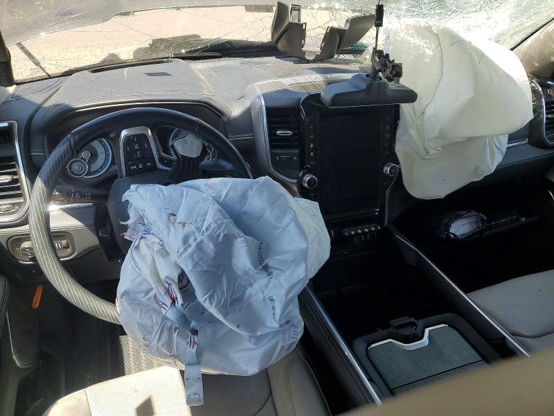 Продажа на аукционе авто 2022 Ram 1500, vin: 1C6SRFHT9NN117349, номер лота: 58929146