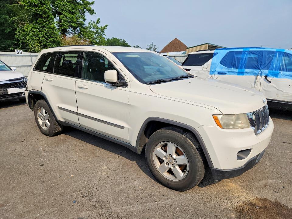 Aukcja sprzedaży 2012 Jeep Grand Cherokee, vin: 1C4RJFAG7CC333267, numer aukcji: 62802496