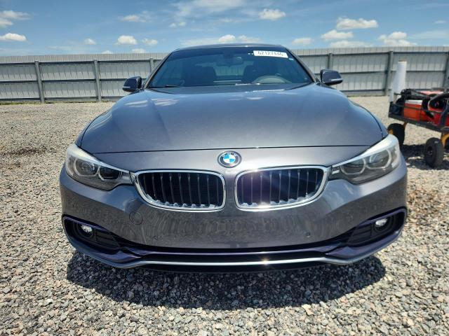 Aukcja sprzedaży 2018 Bmw 430i, vin: WBA4Z1C56JEC70987, numer aukcji: 62127446