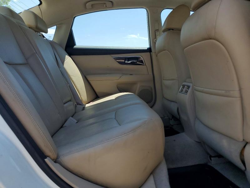61203716 :رقم المزاد ، 1N4BL3AP6EN222250 vin ، 2014 Nissan Altima مزاد بيع