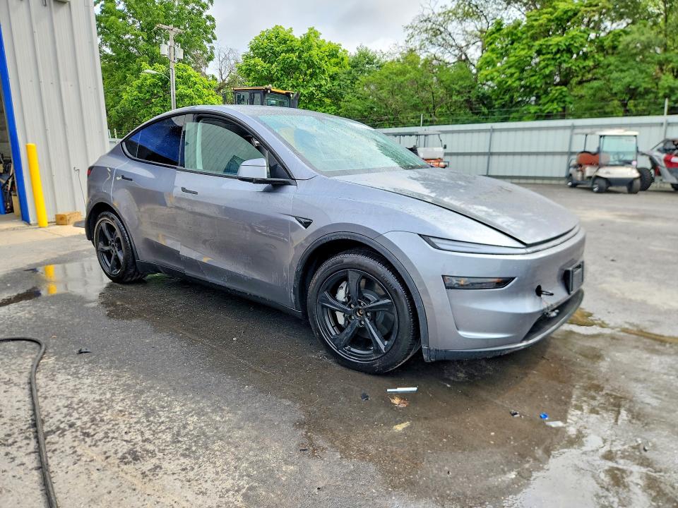 Aukcja sprzedaży 2026 Tesla Model Y, vin: 7SAYGDEE2TA458509, numer aukcji: 60367456
