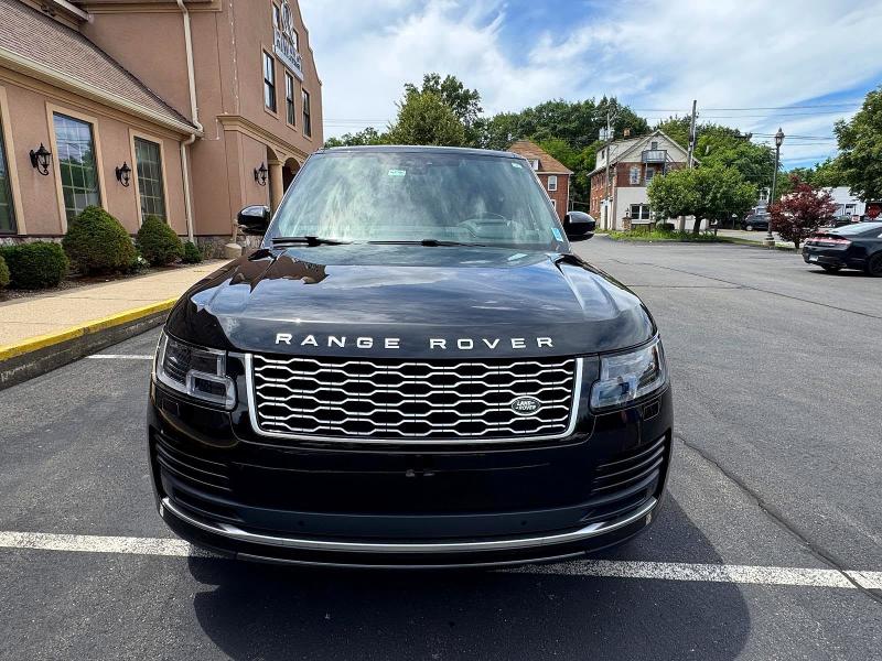 Aukcja sprzedaży 2021 Land Rover Range Rover, vin: SALGS2RU9MA454878, numer aukcji: 61292296