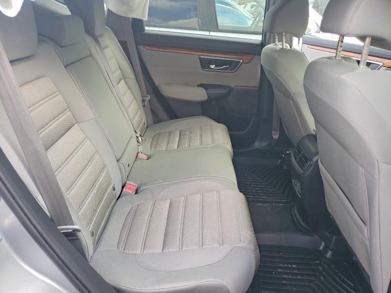 Продажа на аукционе авто 2019 Honda Cr-v, vin: 2HKRW2H55KH671364, номер лота: 57193126