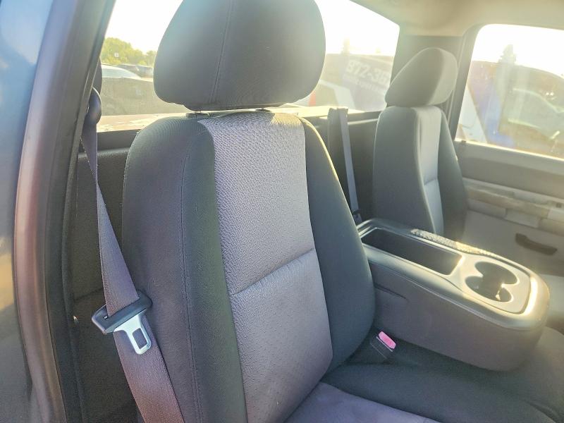 Продаж на аукціоні авто 2008 Chevrolet Silverado, vin: 1GCEC14XX8Z260424, номер лоту: 59294286