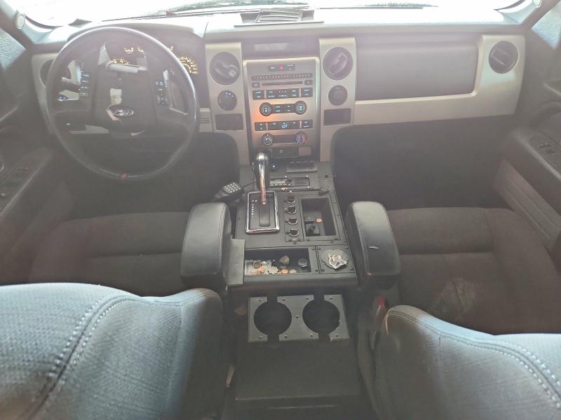 60584426 :رقم المزاد ، 1FTFW1R65CFB75495 vin ، 2012 Ford F150 مزاد بيع