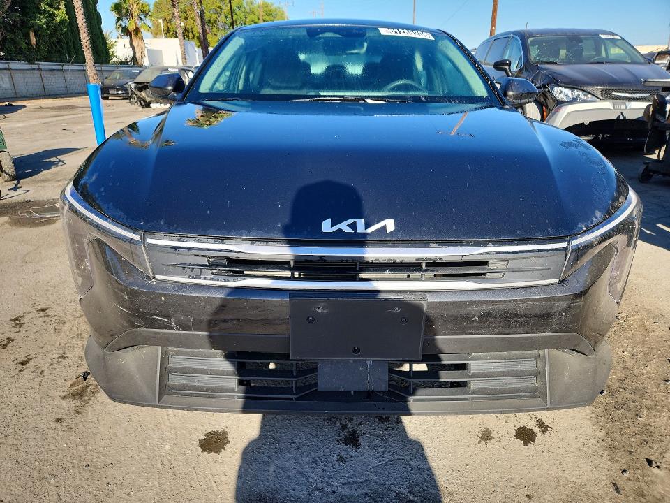 Продаж на аукціоні авто 2025 Kia K4, vin: 3KPFT4DE9SE228894, номер лоту: 61286206