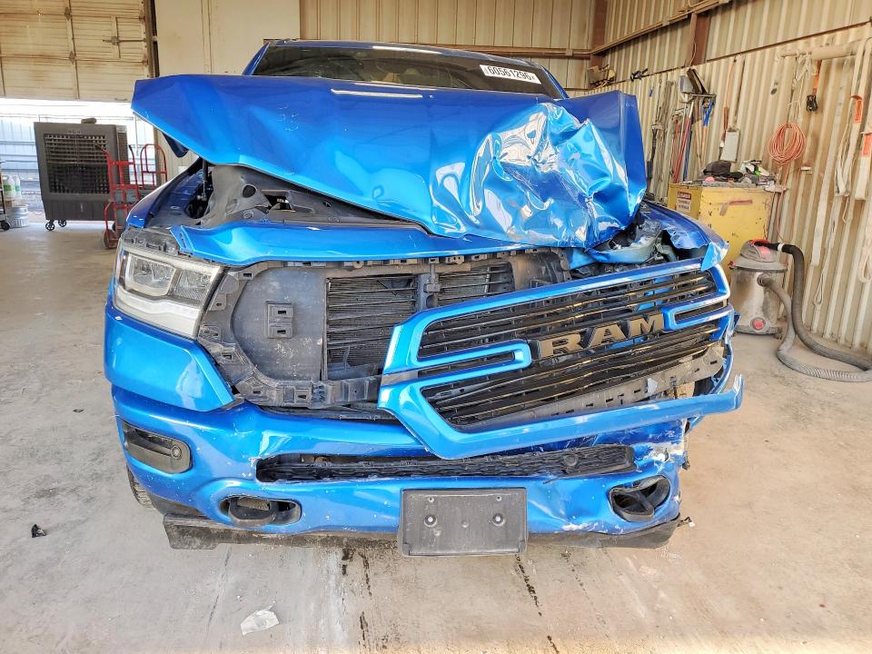 Aukcja sprzedaży 2022 Ram 1500, vin: 1C6SRFJT0NN251399, numer aukcji: 60561296