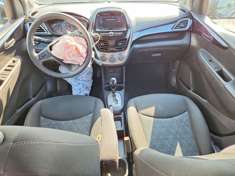 Продаж на аукціоні авто 2019 Chevrolet Spark, vin: KL8CD6SA4KC734967, номер лоту: 60861816