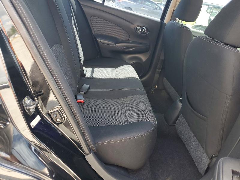 Aukcja sprzedaży 2014 Nissan Versa, vin: 3N1CN7AP9EK448355, numer aukcji: 60765116