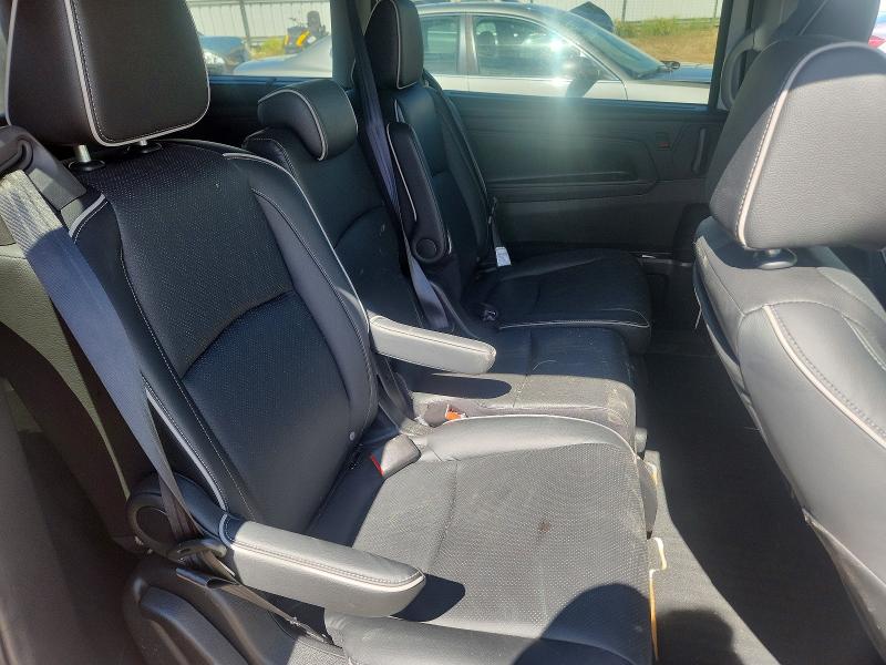 Продаж на аукціоні авто 2024 Honda Odyssey, vin: 5FNRL6H85RB502500, номер лоту: 59702056