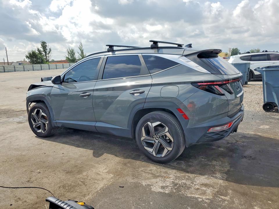 Продаж на аукціоні авто 2024 Hyundai Tucson, vin: 5NMJF3DE2RH412198, номер лоту: 62694996