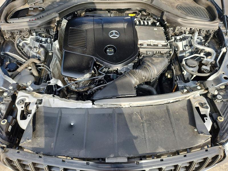 Продажа на аукционе авто 2023 Mercedes-benz Glc, vin: W1NKM4HB2PF023922, номер лота: 60859866