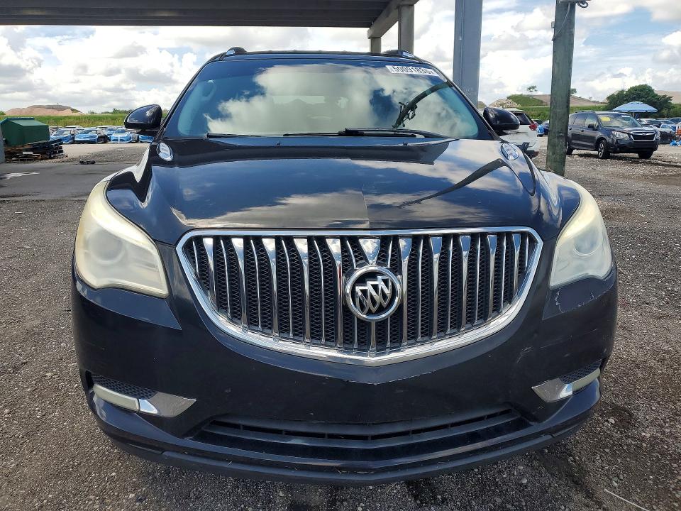 Aukcja sprzedaży 2013 Buick Enclave, vin: 5GAKRCKD0DJ262361, numer aukcji: 59091836