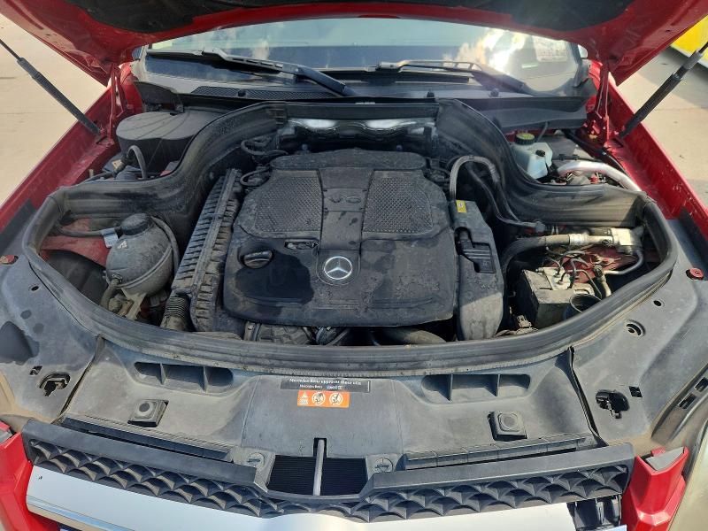 Продаж на аукціоні авто 2014 Mercedes-benz Glk, vin: WDCGG5HB1EG322491, номер лоту: 62258216