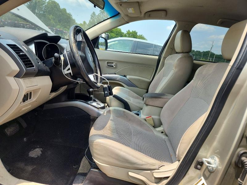Aukcja sprzedaży 2009 Mitsubishi Outlander, vin: JA4MT41X99Z013862, numer aukcji: 60637466