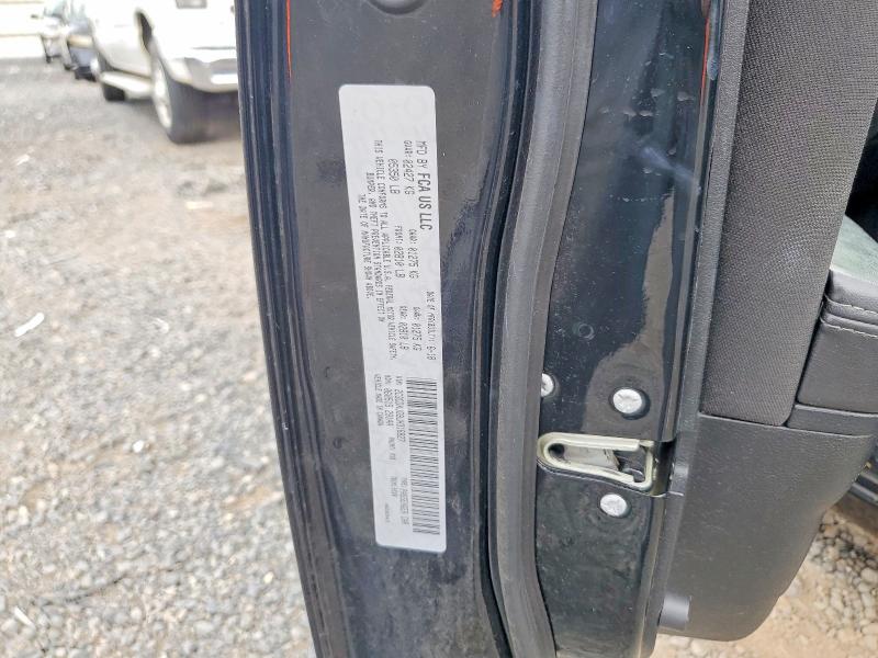 62486836 :رقم المزاد ، 2C3CDXJG9JH316827 vin ، 2018 Dodge Charger مزاد بيع