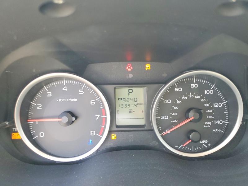 Продажа на аукционе авто 2013 Subaru Xv Crosstrek, vin: JF2GPAVC4D2892199, номер лота: 85991795