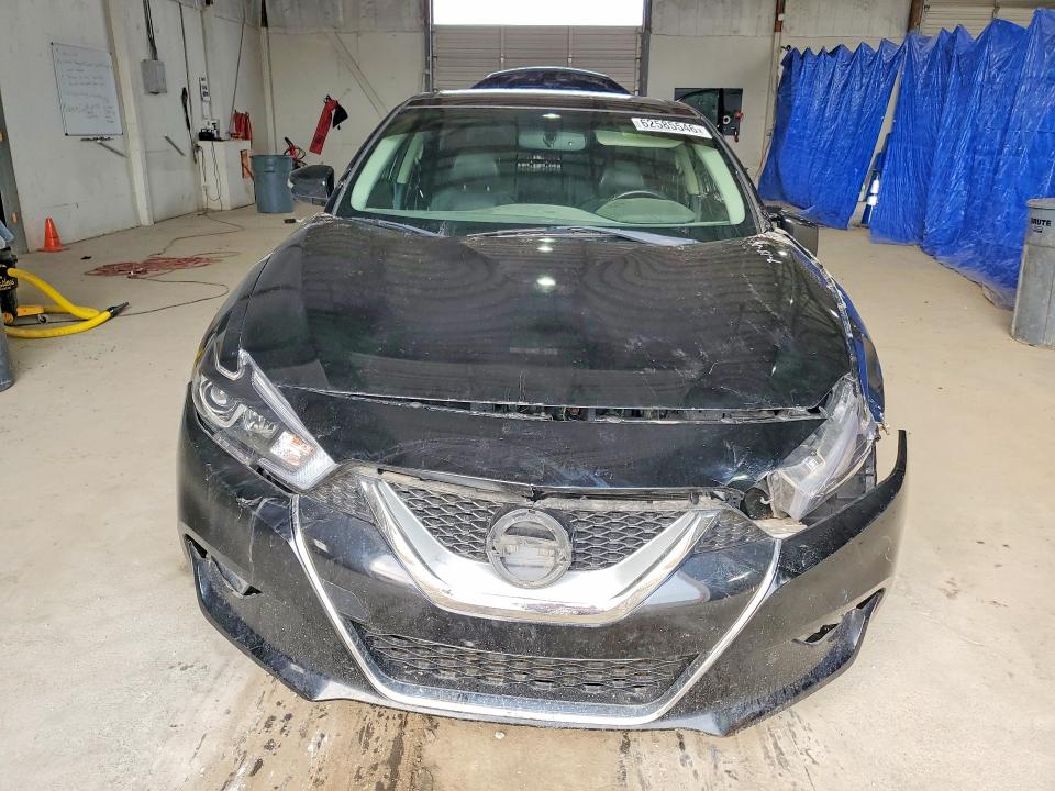Aukcja sprzedaży 2017 Nissan Maxima, vin: 1N4AA6AP4HC446541, numer aukcji: 62585546