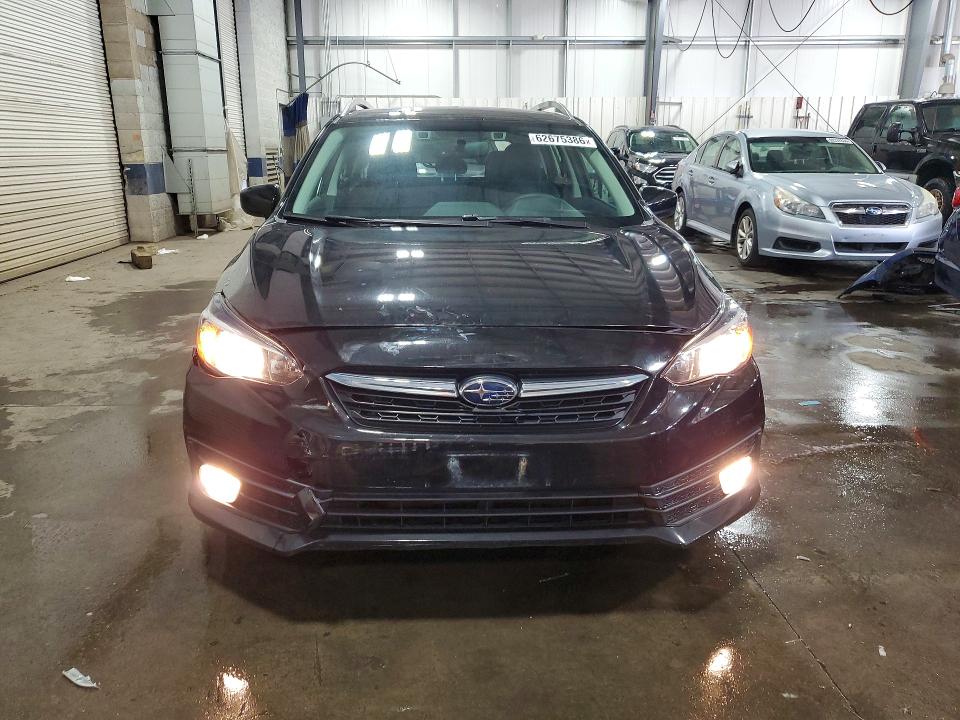 Aukcja sprzedaży 2020 Subaru Impreza, vin: 4S3GTAD67L3706086, numer aukcji: 62675386