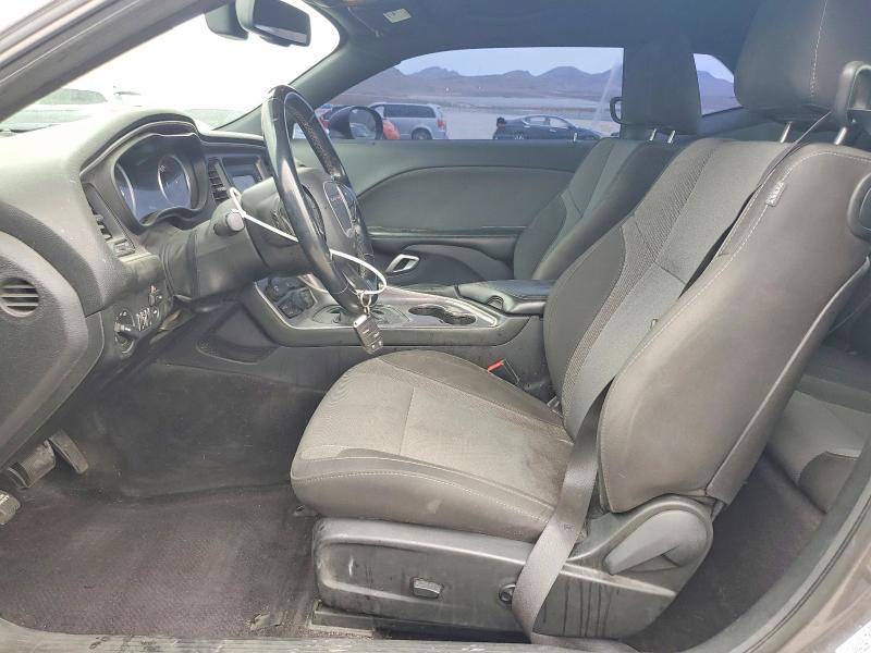 Aukcja sprzedaży 2016 Dodge Challenger, vin: 2C3CDZAG8GH280147, numer aukcji: 61739726