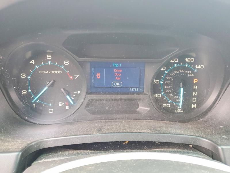 2012 Ford Explorer მანქანა იყიდება აუქციონზე, vin: 1FMHK7B83CGA92804, აუქციონის ნომერი: 59642836