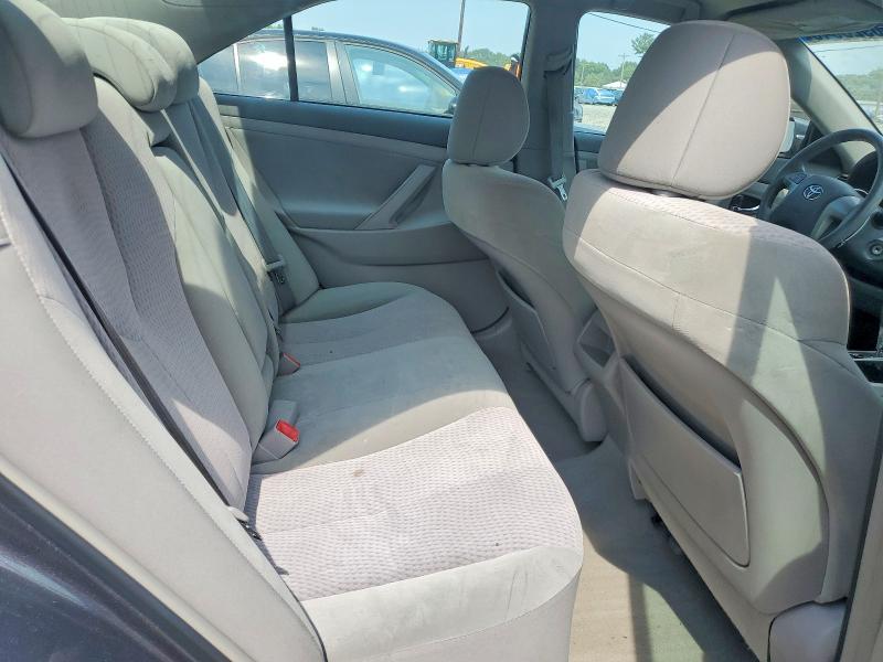 60923546 :رقم المزاد ، 4T1BF3EK2BU730454 vin ، 2011 Toyota Camry مزاد بيع