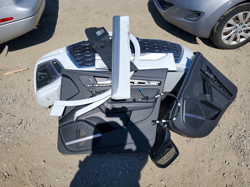 2022 Audi Q5 მანქანა იყიდება აუქციონზე, vin: WA15AAFY5N2133493, აუქციონის ნომერი: 59714456