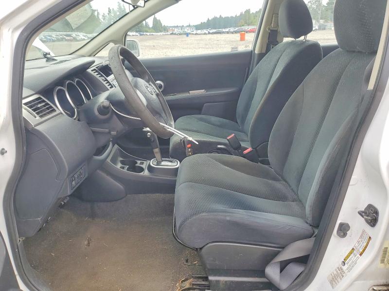 Aukcja sprzedaży 2011 Nissan Versa, vin: 3N1BC1CP5BL361957, numer aukcji: 61431226