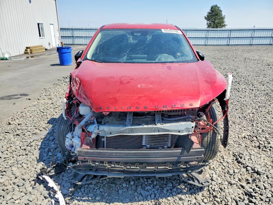2023 Mitsubishi Eclipse Cross მანქანა იყიდება აუქციონზე, vin: JA4ATVAA9PZ001910, აუქციონის ნომერი: 62693106