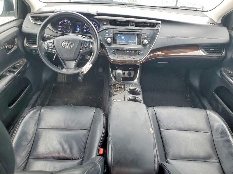 Aukcja sprzedaży 2015 Toyota Avalon, vin: 4T1BK1EB9FU143531, numer aukcji: 61836256